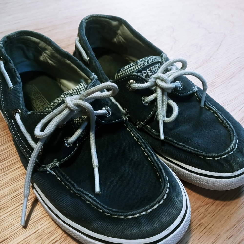 Sperry Top-Siders
